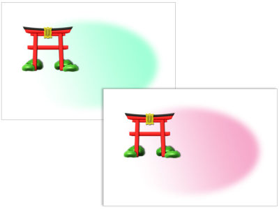 イラストを乗せる初詣の背景 コスプレ素材のイラスト 年賀状 22無料ダウンロード デザイン令和4年 とら 寅年 年賀状でざいんばんく